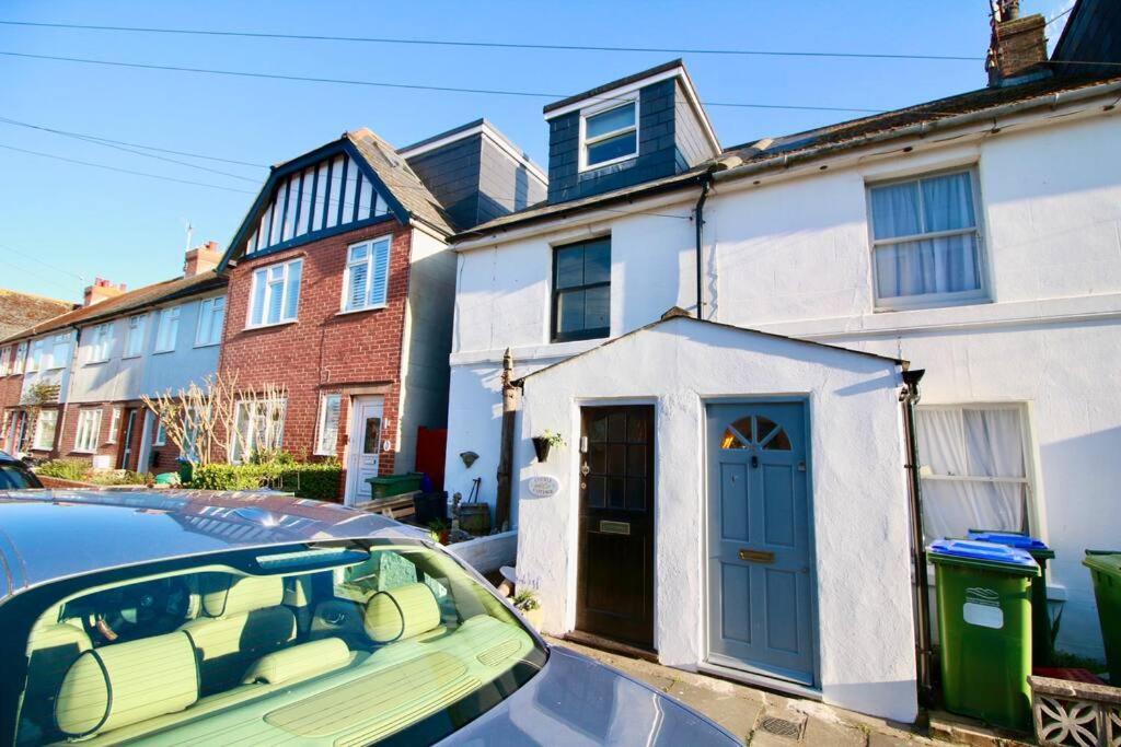 Cockle Cottage, An Artists Haven, Charming By Air Premier