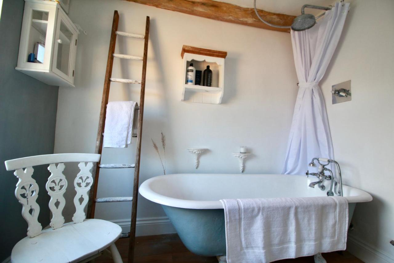 Cockle Cottage, An Artists Haven, Charming By Air Premier * Seaford