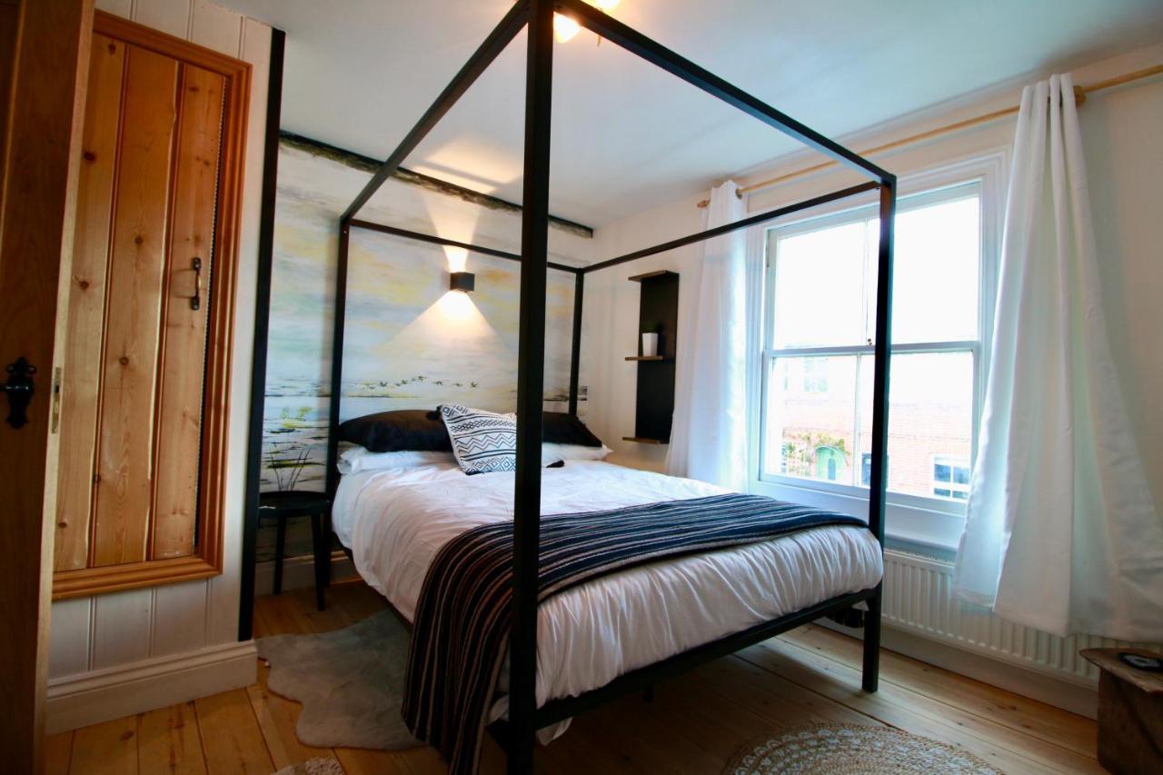 Cockle Cottage, An Artists Haven, Charming By Air Premier * Seaford