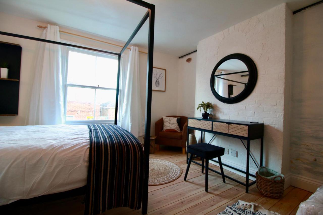 Holiday home Cockle Cottage, An Artists Haven, Charming By Air Premier