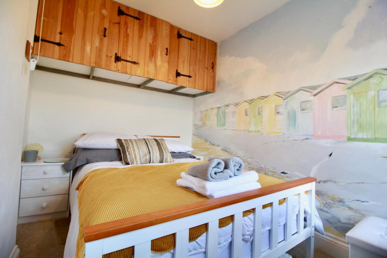 Holiday home Cockle Cottage, An Artists Haven, Charming By Air Premier Seaford